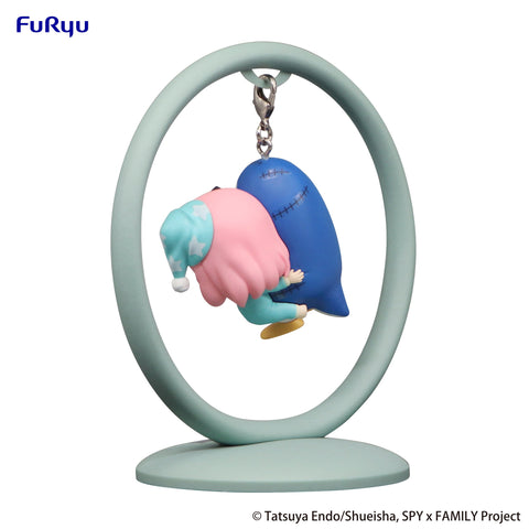 SPY×FAMILY FURYU Trapeze Figure -Anya Forger Sleepwear-