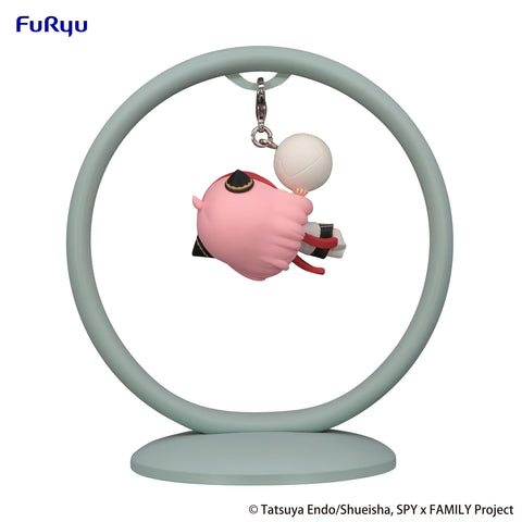 SPY×FAMILY FURYU Trapeze Figure -Anya Forger Sports Uniforms-