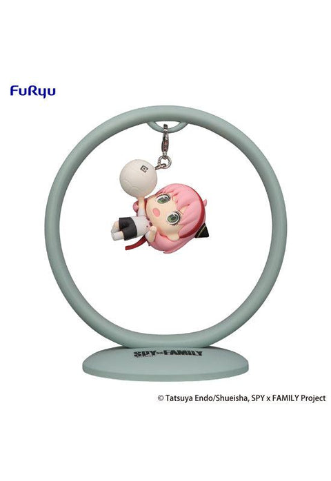 SPY×FAMILY FURYU Trapeze Figure -Anya Forger Sports Uniforms-