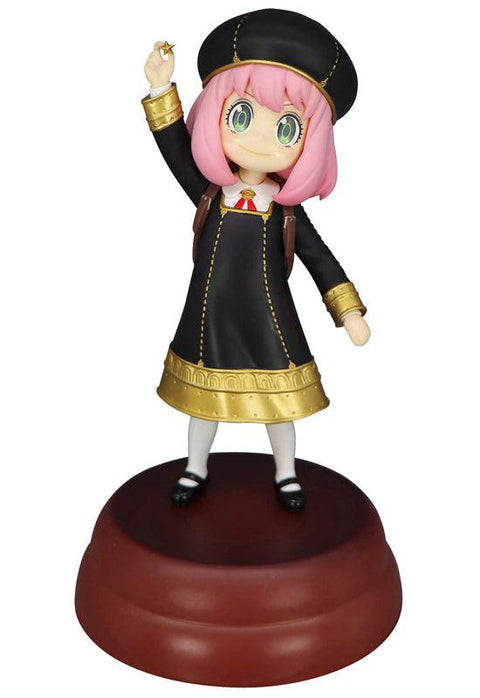 SPY×FAMILY FuRyu Exceed Creative Figure Anya Forger Get a Stella Star