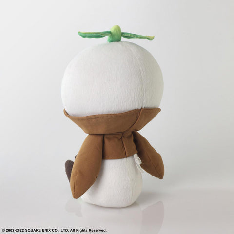 SQUARE ENIX FINAL FANTASY XI PLUSH - MANDRAGORA Plush FINAL FANTASY