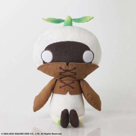 SQUARE ENIX FINAL FANTASY XI PLUSH - MANDRAGORA Plush FINAL FANTASY