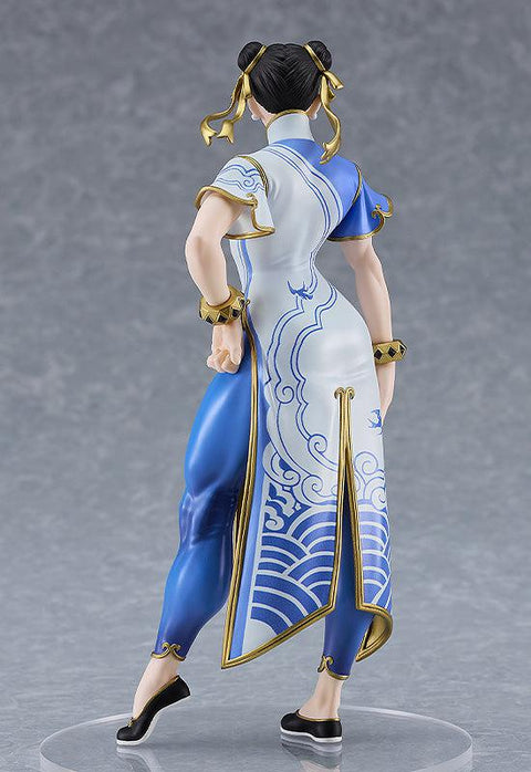 STREET FIGHTER 6 POP UP PARADE Chun-Li: SF6 Ver.