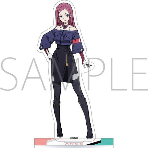 SYNDUALITY Noir Movic Acrylic Stand Ange