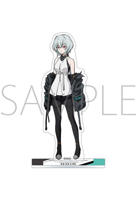 SYNDUALITY Noir Movic Acrylic Stand Noir