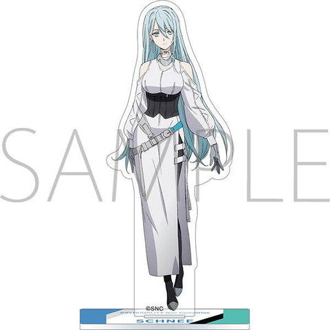SYNDUALITY Noir Movic Acrylic Stand Schnee