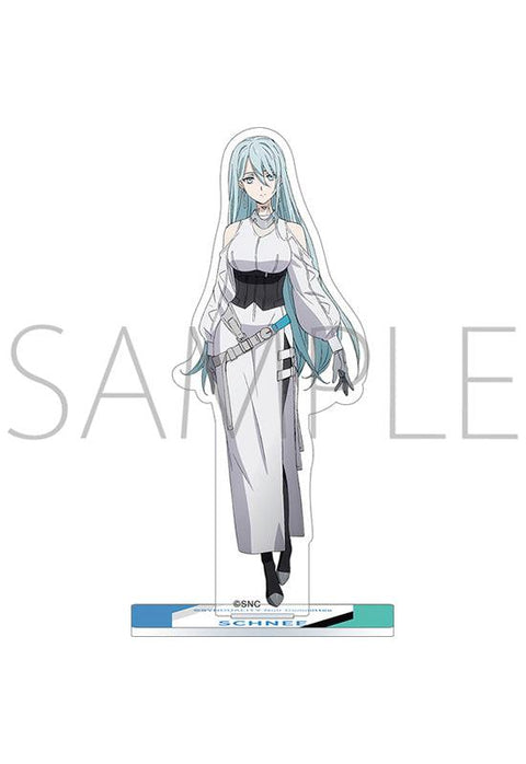 SYNDUALITY Noir Movic Acrylic Stand Schnee
