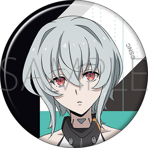 SYNDUALITY Noir Movic Can Badge Noir