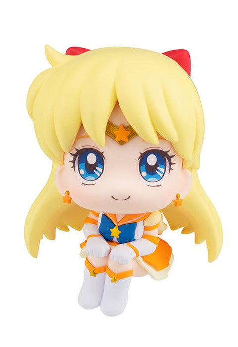 Sailor Moon Cosmos the movie MEGAHOUSE Lookup Eternal Sailor Venus