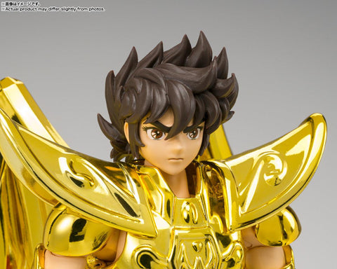 Saint Cloth Myth EX Bandai Sagittarius Seiya -Successor of the Golden Cloth-(JP)