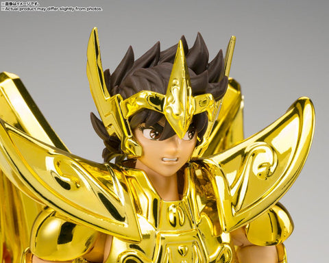 Saint Cloth Myth EX Bandai Sagittarius Seiya -Successor of the Golden Cloth-(JP)