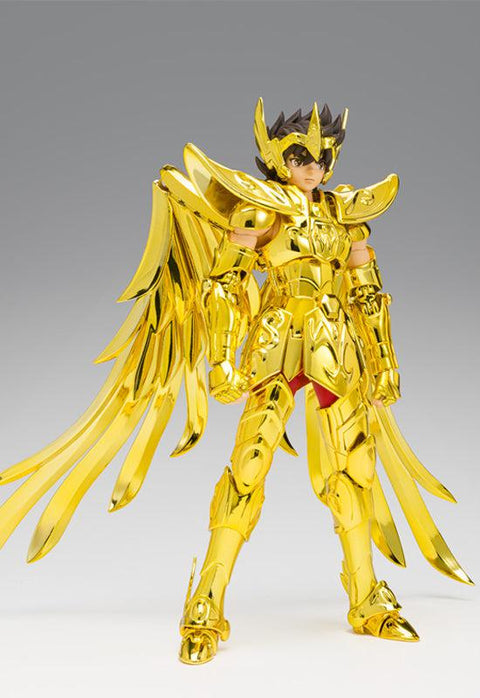 Saint Cloth Myth EX Bandai Sagittarius Seiya -Successor of the Golden Cloth-(JP)