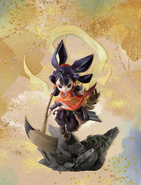 Sakuna: Of Rice and Ruin BellFine Princess Sakuna(re-run)