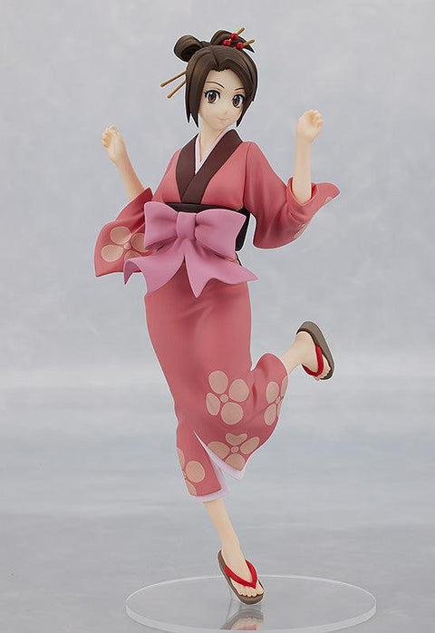 Samurai Champloo POP UP PARADE Fuu L Size