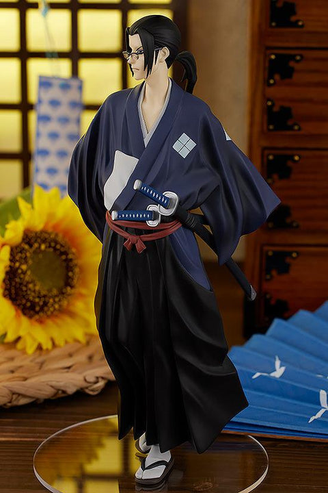 Samurai Champloo POP UP PARADE Jin L Size