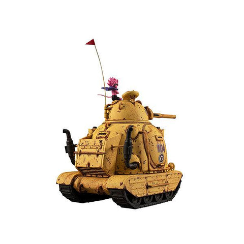 Sand Land MEGAHOUSE VA PIECE SAND LAND Royal Army Tank Corps No. 104