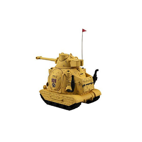 Sand Land MEGAHOUSE VA PIECE SAND LAND Royal Army Tank Corps No. 104