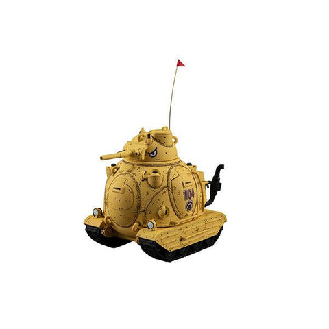 Sand Land MEGAHOUSE VA PIECE SAND LAND Royal Army Tank Corps No. 104