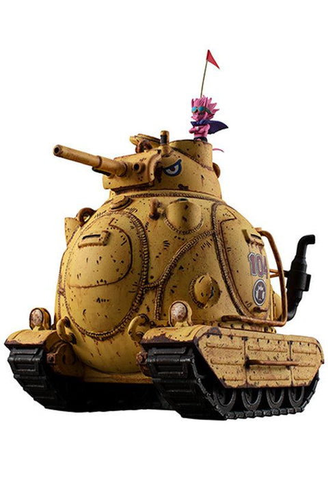 Sand Land MEGAHOUSE VA PIECE SAND LAND Royal Army Tank Corps No. 104