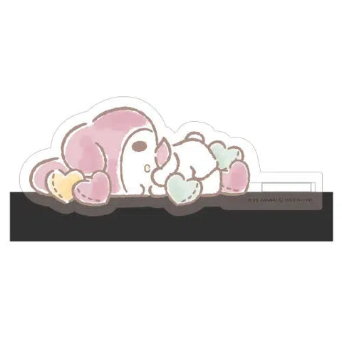 Sanrio Japan Characters Kado Random Standee Blind Box