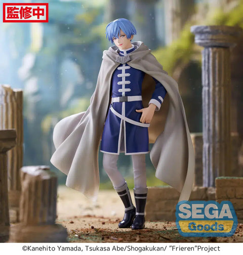 Sega Luminasta Frieren: Beyond Journey's End Himmel