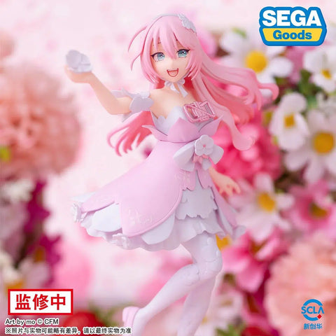 Sega Luminasta Megurine Luka