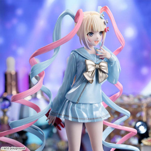 Sega Luminasta OMGkawaiiAngel NEEDY GIRL OVERDOSE
