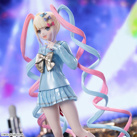 Sega Luminasta OMGkawaiiAngel NEEDY GIRL OVERDOSE
