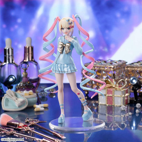 Sega Luminasta OMGkawaiiAngel NEEDY GIRL OVERDOSE
