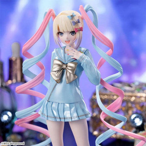 Sega Luminasta OMGkawaiiAngel NEEDY GIRL OVERDOSE