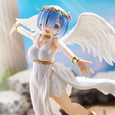 Sega Luminasta ReZero: Rem Super Demon Angel Ver.