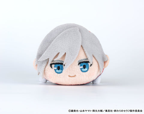 Seraph of the End Medicos Entertainment Gororin Mascot(1 Random)