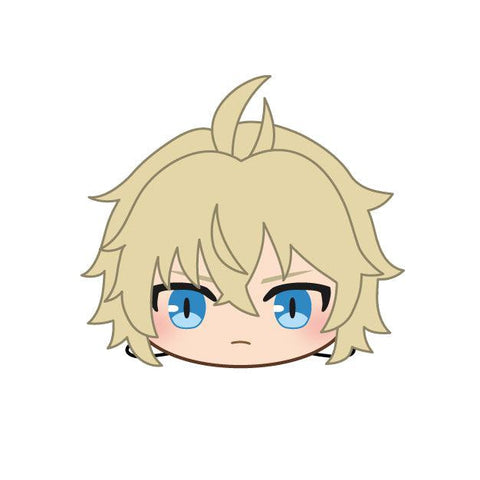 Seraph of the End Medicos Entertainment Gororin Mascot(1 Random)