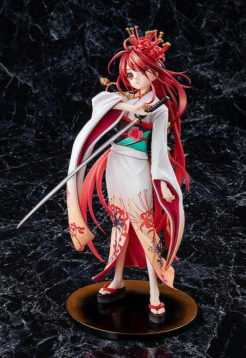 Shakugan no Shana KADOKAWA Twentieth Anniversary - Shana Burning-Eyed Beauty ver.