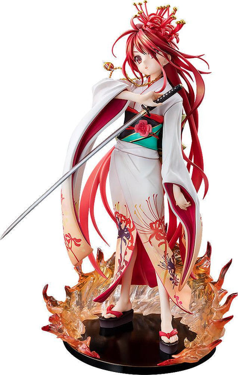 Shakugan no Shana KADOKAWA Twentieth Anniversary - Shana Burning-Eyed Beauty ver.