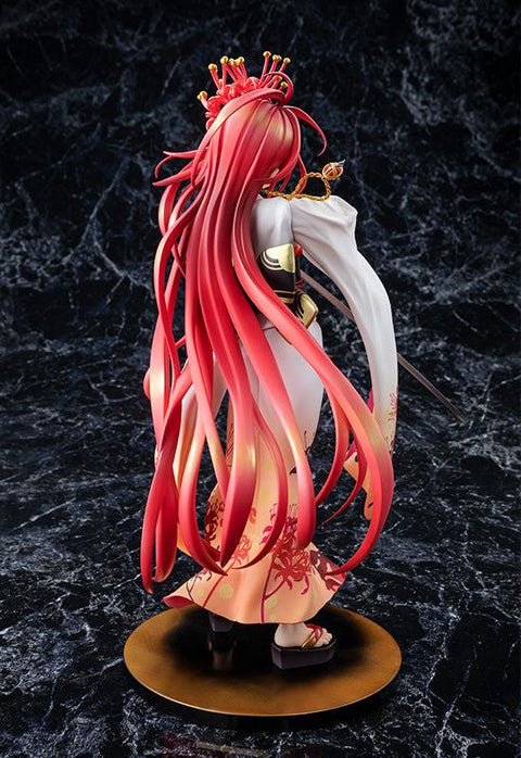 Shakugan no Shana KADOKAWA Twentieth Anniversary - Shana Burning-Eyed Beauty ver.