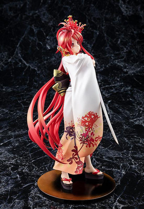Shakugan no Shana KADOKAWA Twentieth Anniversary - Shana Burning-Eyed Beauty ver.