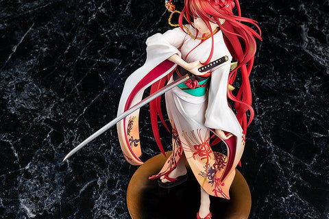 Shakugan no Shana KADOKAWA Twentieth Anniversary - Shana Burning-Eyed Beauty ver.