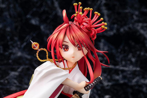 Shakugan no Shana KADOKAWA Twentieth Anniversary - Shana Burning-Eyed Beauty ver.