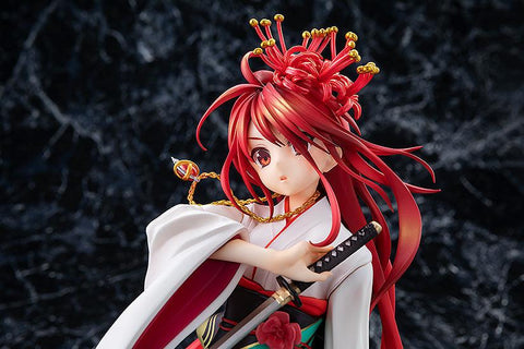 Shakugan no Shana KADOKAWA Twentieth Anniversary - Shana Burning-Eyed Beauty ver.