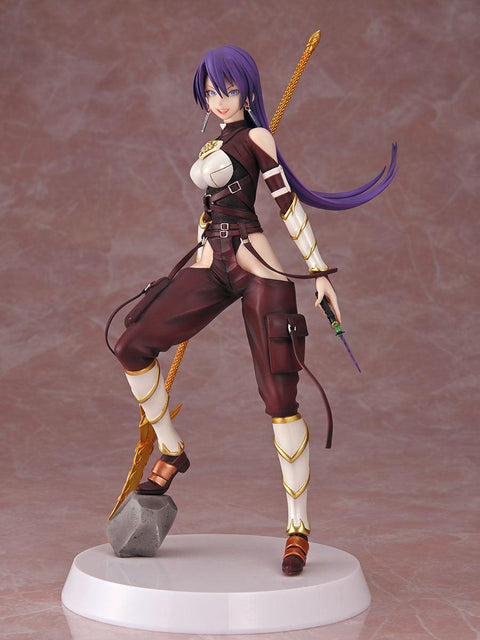 Shangri-La Frontier OURTREASURE Arthur Pencilgon