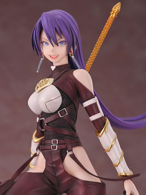 Shangri-La Frontier OURTREASURE Arthur Pencilgon