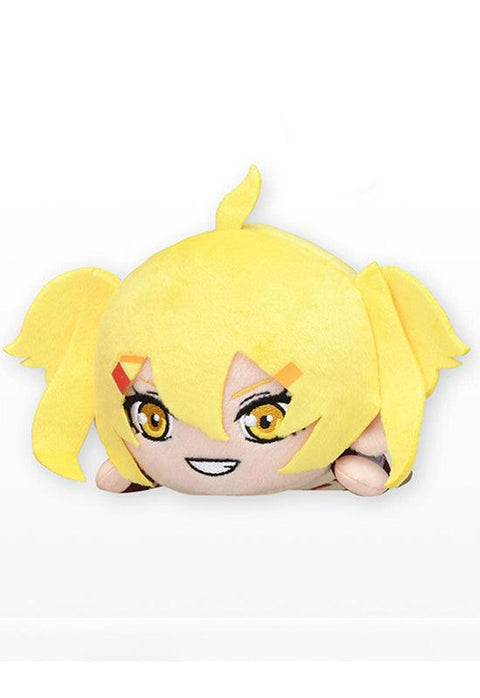 Shangri-La Frontier SEGA NESOBERI Lay-Down Plush Vol.2 (EX) (1 PC)