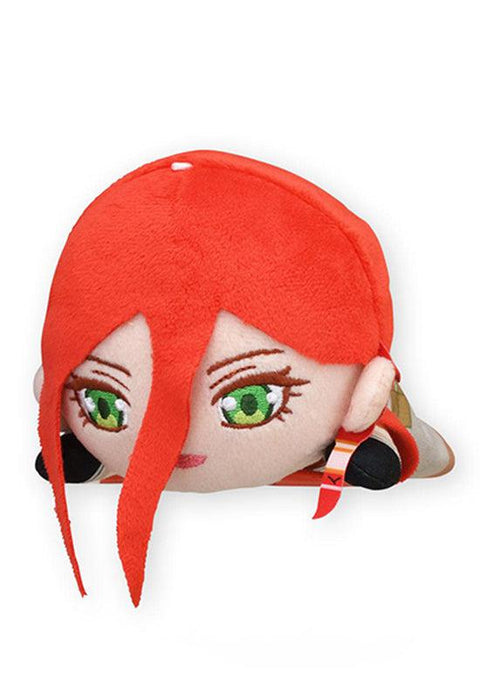 Shangri-La Frontier SEGA NESOBERI Lay-Down Plush Vol.2 (EX) (1 PC)