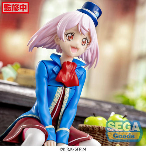 Shangri-La Frontier SEGA PM Perching Figure Emul