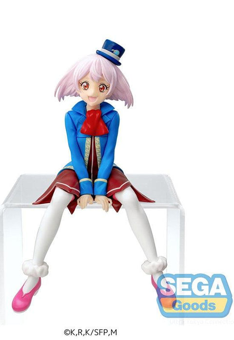 Shangri-La Frontier SEGA PM Perching Figure Emul