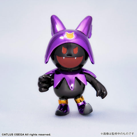 Shin Megami Tensei V Square Enix Bright Arts Gallery Black Frost(JP)