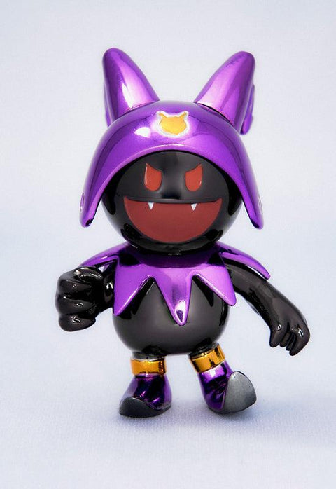 Shin Megami Tensei V Square Enix Bright Arts Gallery Black Frost(JP)