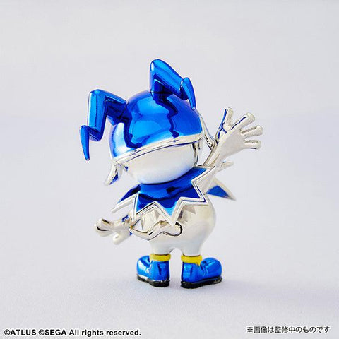 Shin Megami Tensei V Square Enix Bright Arts Gallery Jack Frost(JP)