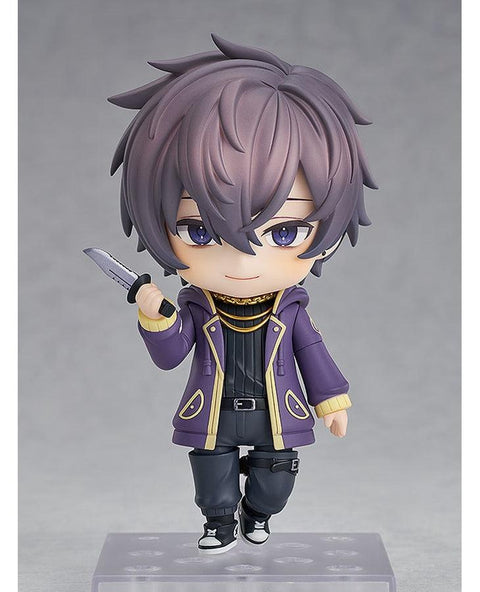 Shoto Nendoroid Shoto (Second Release)